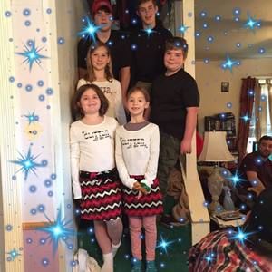 Meet your Posher, Vickie